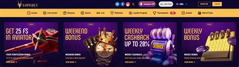 lopebet casino|LopeBet Casino: Play Online & Win Real Rupees in India.